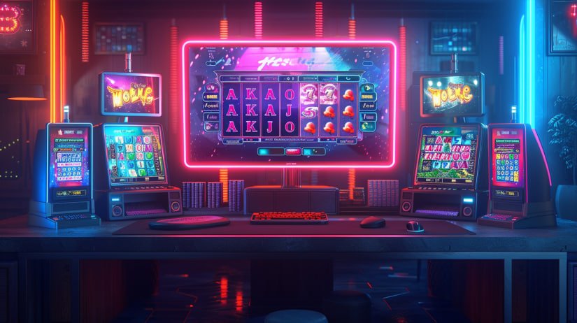 မြန်မာ Esports ပြိုင်ပွဲနှင့် ကစားသမားများ