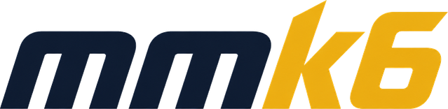 mmk6 Logo